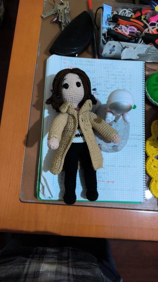 Crochet/ Amigurumi