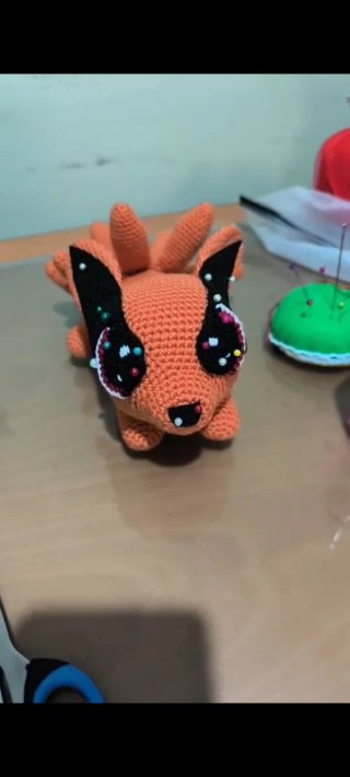 Crochet/ Amigurumi
