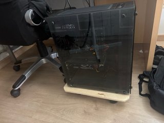 PC Gaming Ryzen 5 + RTX 2060 + 16GB RAM