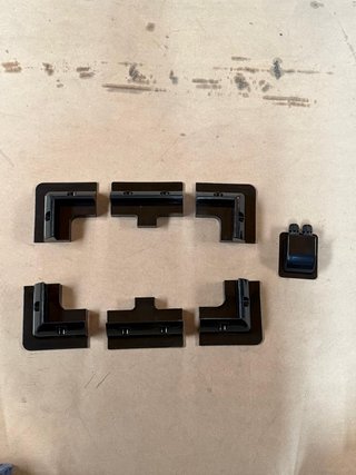 Soportes para placas solares