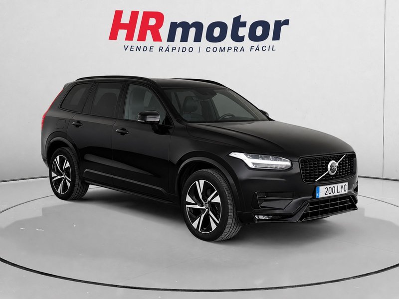 Volvo XC90 B5 D R-Design AWD Auto 173 kW (235 CV) - foto 1
