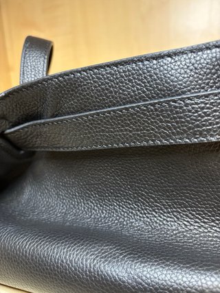 Bolso Tous Negro Grande
