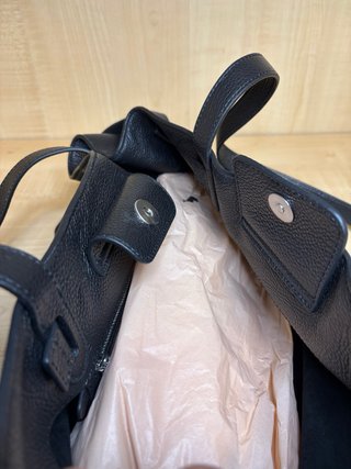 Bolso Tous Negro Grande