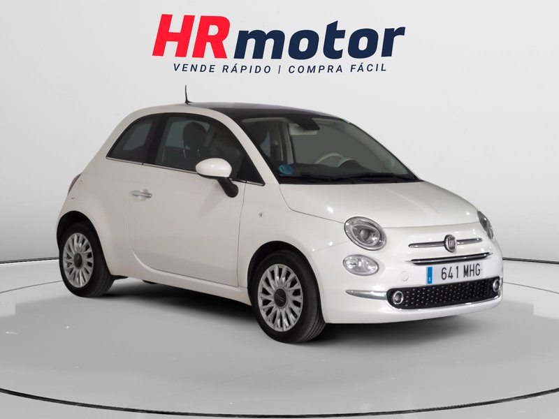 Fiat 500 1.0 Hybrid Dolcevita 51 kW (70 CV) - foto 1