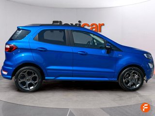 Ford Ecosport 1.0T EcoBoost 92kW (125CV) S&S ST Line