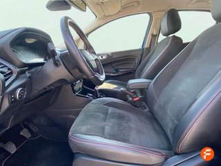 Ford Ecosport 1.0T EcoBoost 92kW (125CV) S&S ST Line