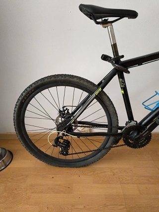 Bicicleta de Montaña DIB Tracker