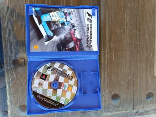 Lote 5 Giochi PS2