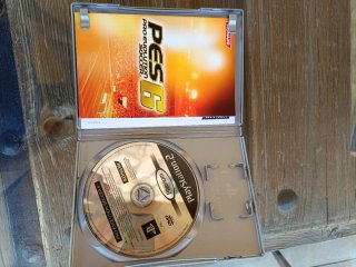 Lote 5 Giochi PS2