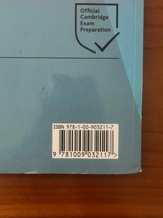 Prepare Level 5 Student's Book with eBook (Camb...