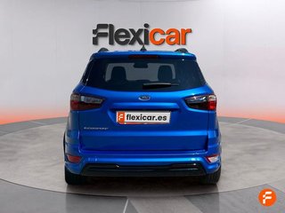 Ford Ecosport 1.0T EcoBoost 92kW (125CV) S&S ST Line