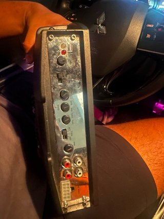 Subwoofer Pioneer TS-WX306B 1300W MAX