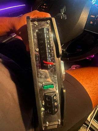 Subwoofer Pioneer TS-WX306B 1300W MAX