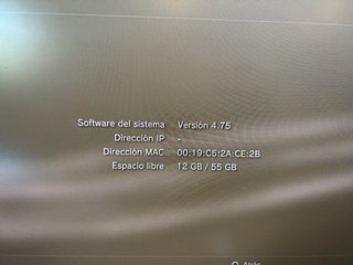 2x PS3 FAT CECHC04 retrocompatibili con PS2 - Lotto
