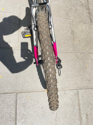 Bicicleta Infantil KIDDY 241