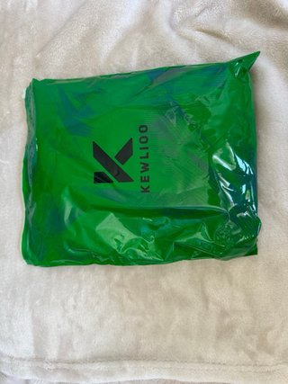 Camiseta Sauna Sudoración Kewlioo Talla 3XL