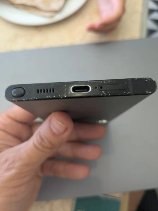 Samsung S22 Ultra 5G 256GB Grigio