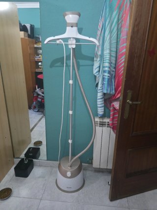 Vaporizador Philips