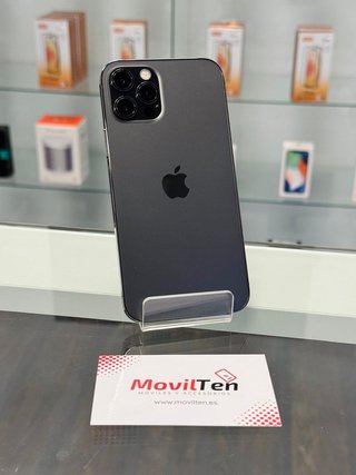 iPhone 12 Pro 512GB Grigio