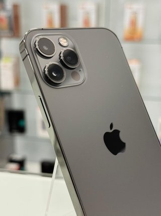 iPhone 12 Pro 512GB Grigio