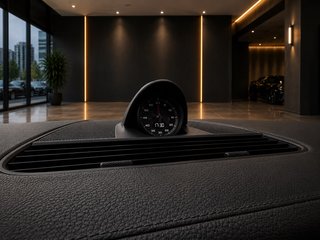 Porsche Panamera 4 Sport Turismo 10 Years Edition