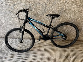 Bicicleta MTB Spike Niño