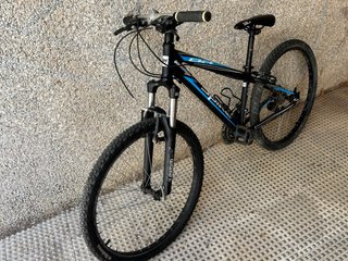 Bicicleta MTB Spike Niño