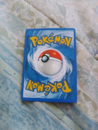 Carta Pokémon Snorlax VMAX