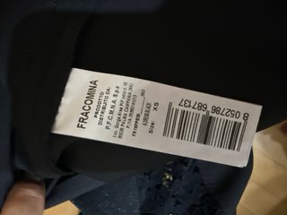 Vestido Francumina Negro Encaje