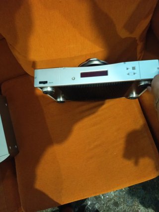 Marantz NA7004 Reproductor de Audio en Red