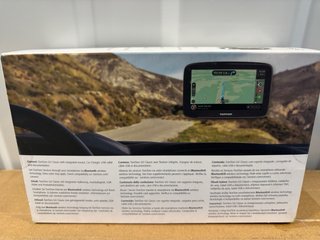 GPS TomTom GO Classic Coche NUEVO