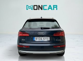 Audi Q5 2019
