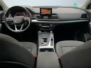 Audi Q5 2019