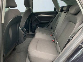 Audi Q5 2019