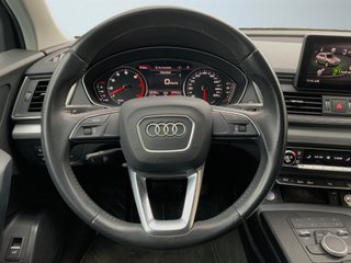 Audi Q5 2019