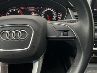 Audi Q5 2019