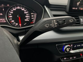 Audi Q5 2019