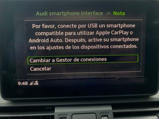 Audi Q5 2019