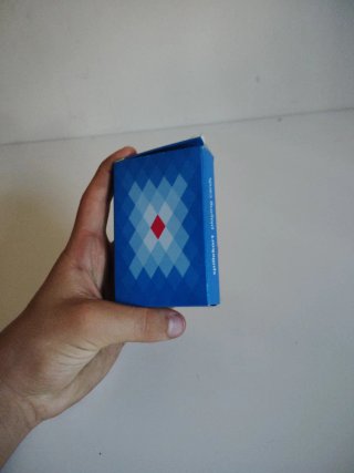 Kit de cartas Mago Baraja Naipes