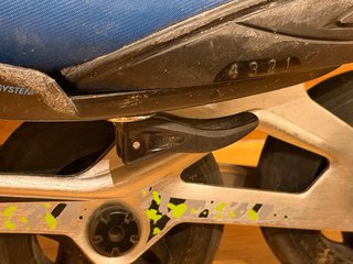Patines en línea Oxelo Fit 5 Decathlon