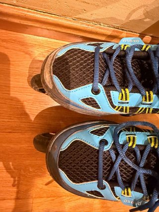 Patines en línea Oxelo Fit 5 Decathlon
