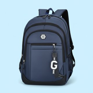 Mochila negra