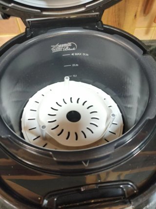 Olla Programable CUCKOO Induction Pro
