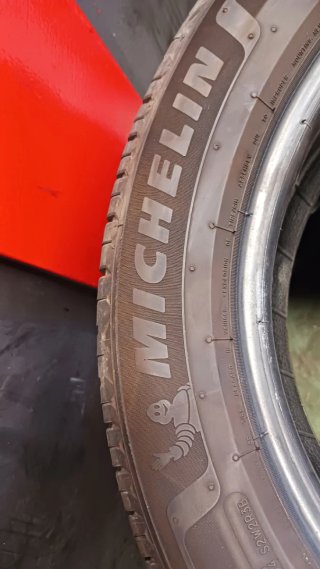 195/55 R16 87H MICHELIN PRIMACY 5