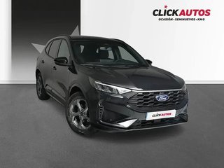 Ford Kuga 1.5 Ecoboost 150CV STLine