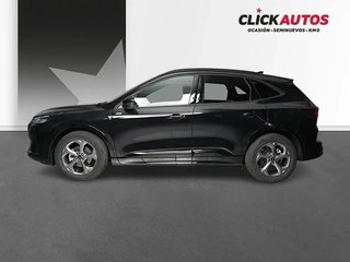 Ford Kuga 1.5 Ecoboost 150CV STLine