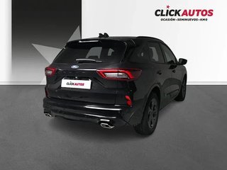 Ford Kuga 1.5 Ecoboost 150CV STLine