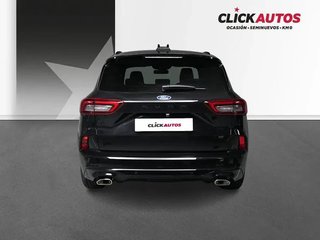 Ford Kuga 1.5 Ecoboost 150CV STLine