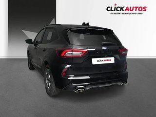 Ford Kuga 1.5 Ecoboost 150CV STLine