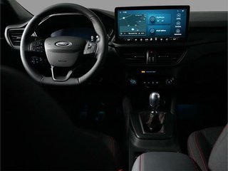 Ford Kuga 1.5 Ecoboost 150CV STLine